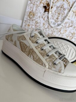 Dámské Dior tenisky - 8