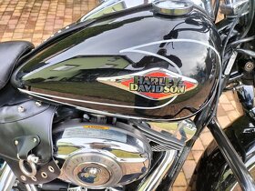 Heritage Harley Davidson - 8