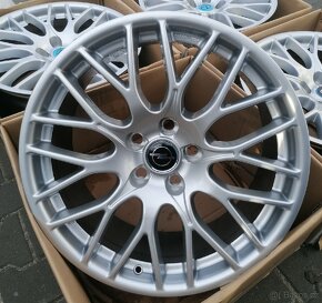 ALU R19 5x120 BMW X1 X3 X4 X5 F20 F21 F31 F10 - 8