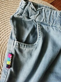 Kalhoty Loap 110/116 - 8