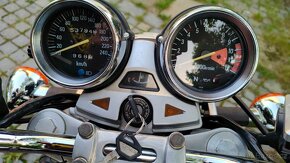 Kawasaki ZR 1100 Zephyr - 8