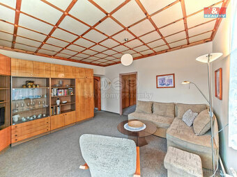 Prodej rodinného domu, 130 m², Horní Radechová - 8