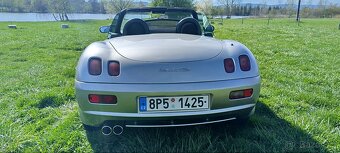 Fiat Barchetta - 8