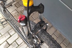kolo Specialized hardrock XC sport - 8