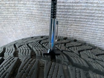 R18 ORIG.ALU KOLA VOLVO S60/V60 235/45/18 REF 2024 - 8