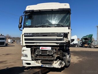 Daf XF 460/ 105 / 2012 / 1200000km - 8