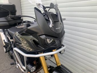Honda CRF 1000L Africa Twin ABS SUPER STAV - 8