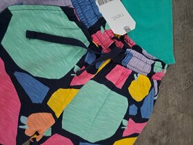 Nový setík pro holčičku Zara, Next, H&M, vel. 18-24 měsíců - 8