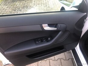 AUDI A3 1.6 TDI SPACEBAG, AUTOMAT - 8