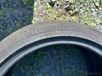 Letní pneu Maystorm 2 235/40/18 - 8