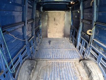 Prodám Iveco Daily 3.0d - 8