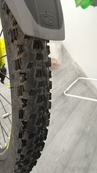 Horské elektrokolo Crussis e-Largo 8.6-M velikosti 20" - 8