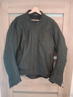 Moto oblečení - komplet vel. L/XL - 8