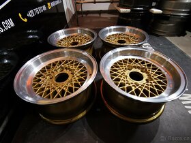 Bbs r14 bmw 5x120 - 8