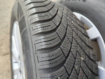 16"alu sada Aragon 5x112 origo VW Passat 3G B8 - 8