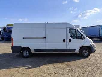 Peugeot Boxer 2,2 HDi L3 H2 ODPOČET DPH - 8
