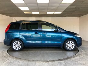 MAZDA 5 1.8 16V - 8