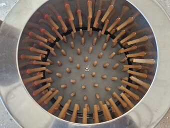 Nova Škubačka drůbeže 10kg M-60 - 8