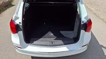 Opel Astra 1.7 CDTI Combi - 8