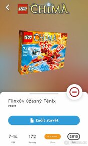 LEGO 30253,30451,31024,60000,60157,70145,70205,70221,70312 - 8