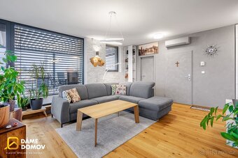 Prodej luxusního bytu 3+kk, 162 m2 - Otrokovice, ev.č. 14249 - 8