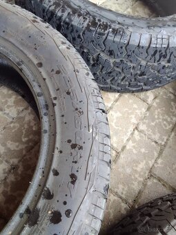 Unigrip lateral Force A/T 225/60/R17 - 8