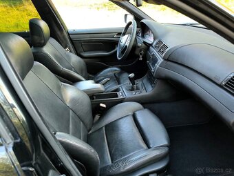 BMW E46 330d M-Paket - 8
