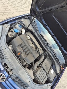 Volkswagen golf, 1.6i, 75kw - 8