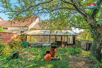 Prodej rodinného domu, 180 m², Šlapanice, ul. Švehlova - 8