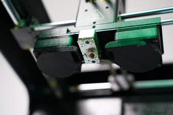 3D Tiskarna Zortrax M200 Plus 6kus - 8