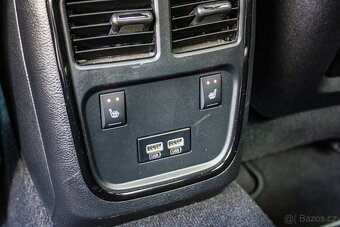Dodge Charger SXT AWD 224kw Blacktop 2021 - 8