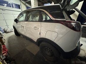 ND, OPEL CROSSLAND X - 8