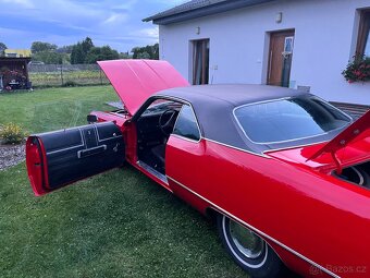 Chrysler Newport 1971 - 8
