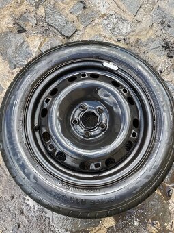 5x100 r15 letní - 8