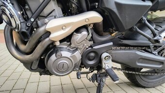 Yamaha MT-03 rok 2008 - 8