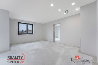 Prodej, byty/4+kk, 97.49 m2, U Jamborovky 1520, Poděbrady II - 8