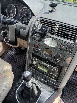 Prodám Ford Mondeo 2.0 - 8