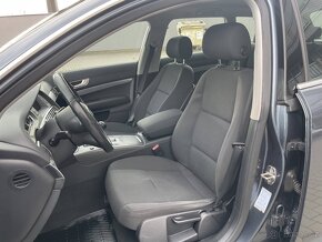 A6, 2.4 V6 130kw - 8