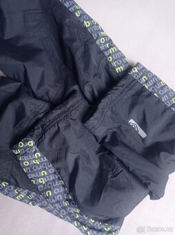 Zimní kalhoty Umbro vel. 164 - 8