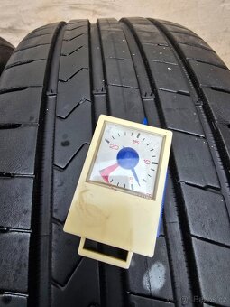 Zánovní letní pneu 225/60/17 poslední model - 8