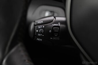 Peugeot Rifter 1.5 BlueHDI 96kW ALLURE DPH ČR (2020) - 8