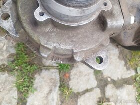 Motor DKW - 8