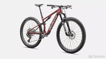 SPECIALIZED EPIC 8 EXPERT vel L - 8