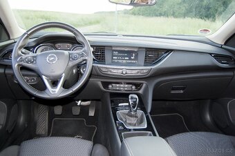 Opel Insignia Grand Sport 2021 2.0 CDTI 128kW 6st. - 8