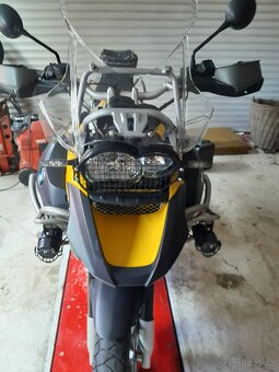 BMW R 1200 GS ADVENTURE - 8