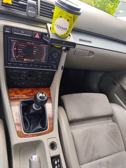 Audi A4 B7 3.0tdi Quattro - 8