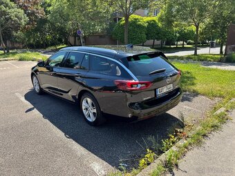 Insignia Sports tourer 2.0 CDTI 125kw - 8