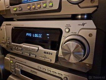 Technics EH-780 5.1 - 8