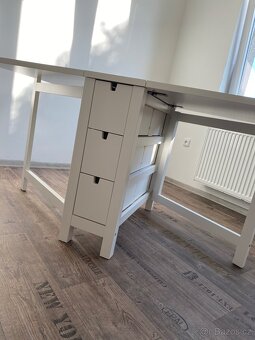 Rozkládací stul ikea - 8