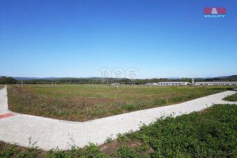 Prodej pozemku k bydlení, 3330 m², Otovice - 8